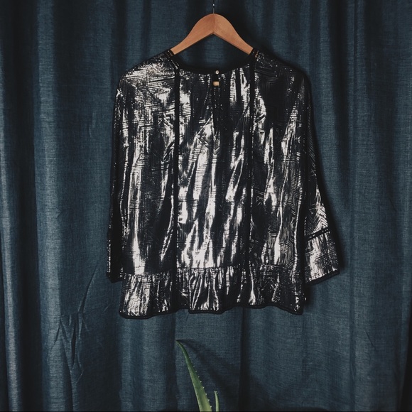 💥24 HR CLEAR-OUT💥 Sass & Bide Blouse - Picture 2 of 4